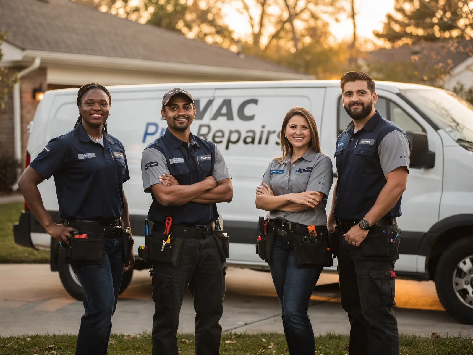 Heat Pump Repair company in Sharples, WV