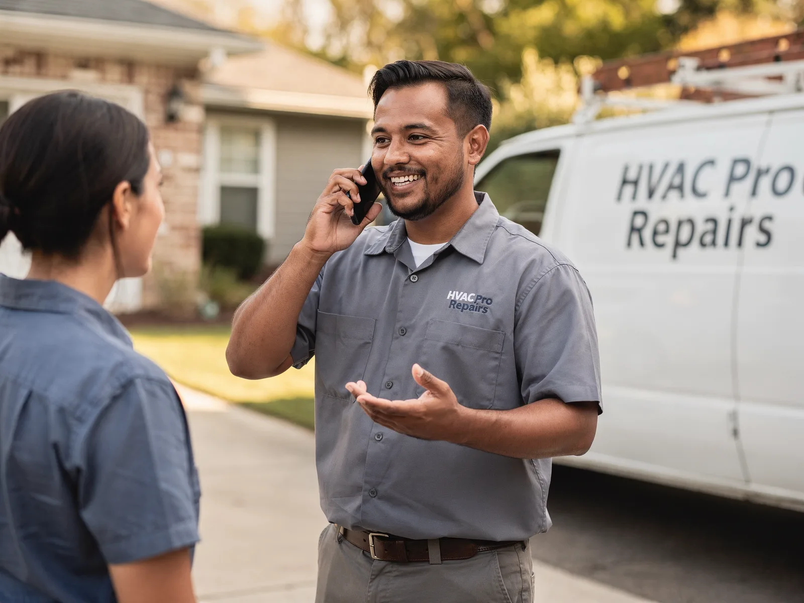 Heat Pump Repair Sharples, WV FAQs